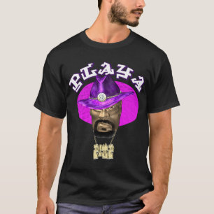 pimpplaya t-shirt