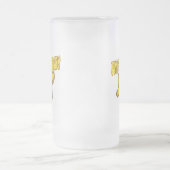 Pimps Dont Cry de film van de andere jongens Matglas Bierpul (Center)