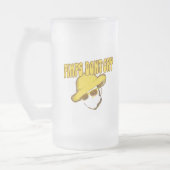 Pimps Dont Cry de film van de andere jongens Matglas Bierpul (Links)