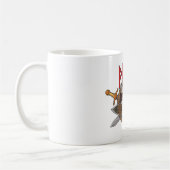 Pimu Coffee Mok (Links)