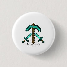 PIN-badge