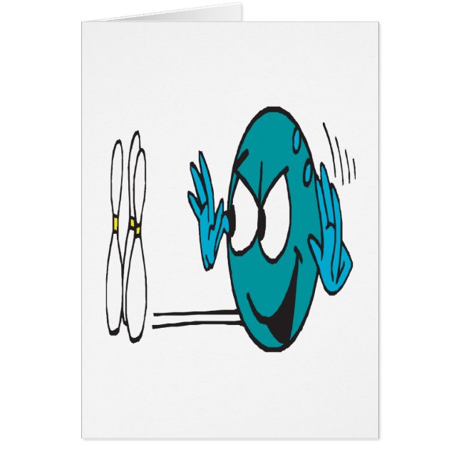 Pin Basher (Voorkant)