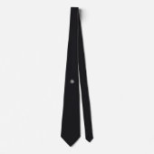 Pin - Brooch - Anstecker - Sancy Diamond - Diamant Stropdas (Voorkant)