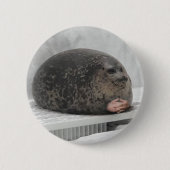 Pin Button Judging seal (Voorkant)