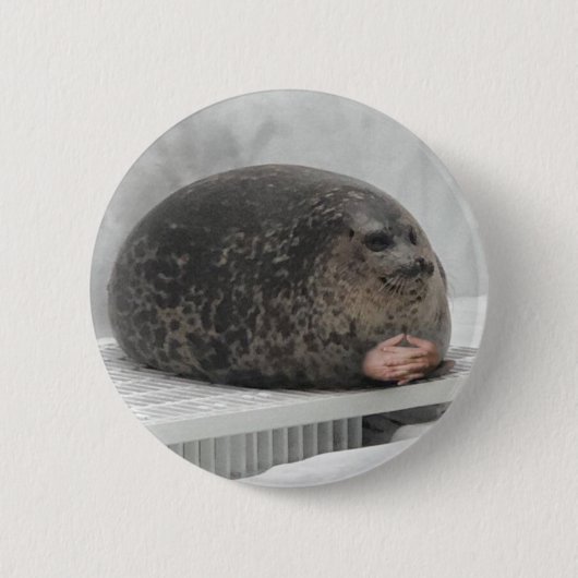 Pin Button Judging seal (Voorkant)