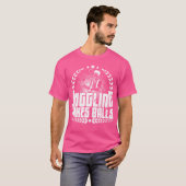 Pin Clown T-shirt (Voorkant volledig)