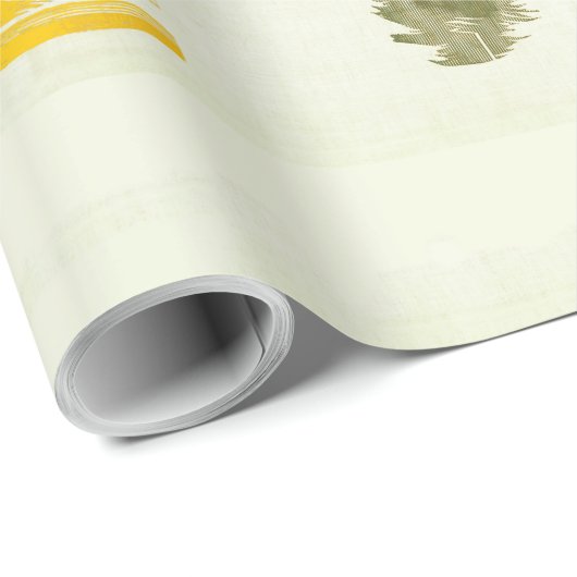 Pin de staart op de ezel cadeaupapier (Rol Hoek)