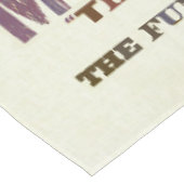 Pin de staart op de ezel tafelkleed (Gekanteld)