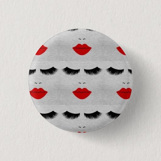 Pin Face Ronde Button 3,2 Cm (Voorkant)