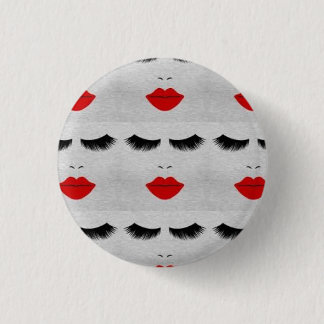 Pin Face Ronde Button 3,2 Cm