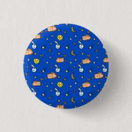 pin ronde button 3,2 cm