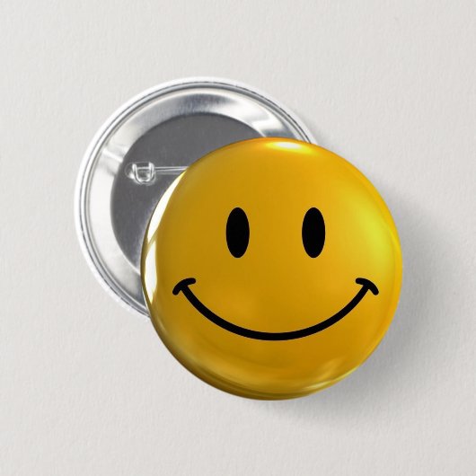 Pin Ronde Button 5,7 Cm (Voorkant /achterkant)