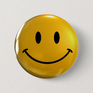 Pin Ronde Button 5,7 Cm