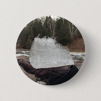 Pin Ronde Button 5,7 Cm