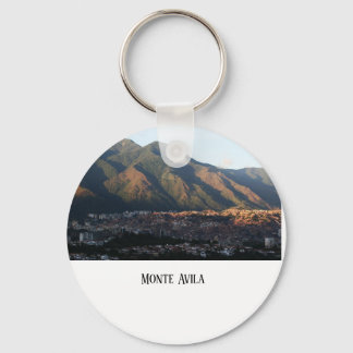 Pin Sleutelhanger