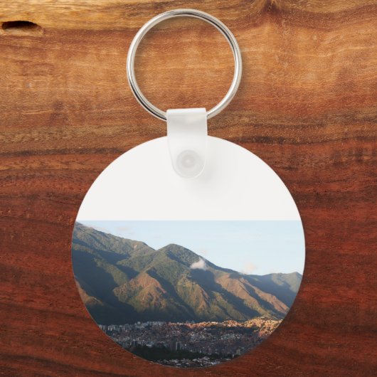 Pin Sleutelhanger (Achterkant)