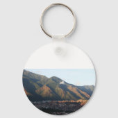 Pin Sleutelhanger (Achterkant)