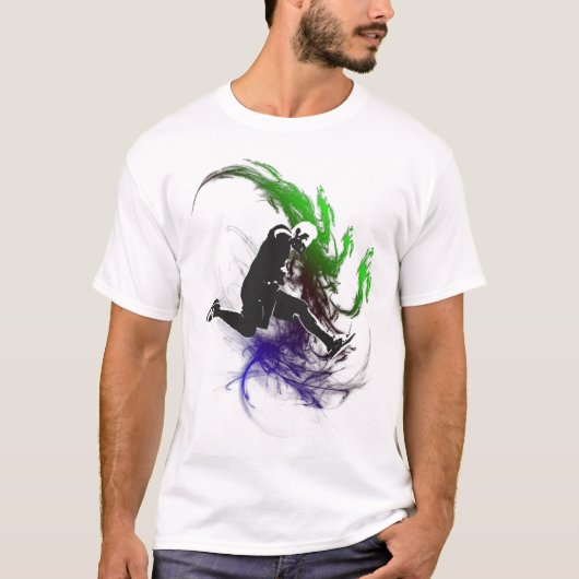 pin t-shirt 004 (Voorkant)