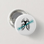 Pin TG-1 Ronde Button 3,2 Cm (Voorkant /achterkant)