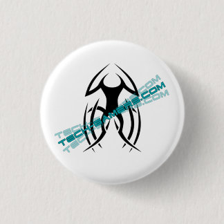 Pin TG-1 Ronde Button 3,2 Cm