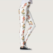Pin Up Girl Leggings door HAS Jewels (Rechts)