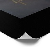 Pin-Up Girl Vintage poster (Hoek)