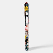 Pin-up III Case-Mate iPhone Case (Achterkant / Links)