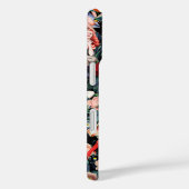 Pin-up III Case-Mate iPhone Case (Achterkant / Rechts)