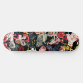 Pin-up III Persoonlijk Skateboard (Horizontaal)