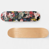 Pin-up III Persoonlijk Skateboard (Horizontaal)