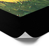 Pin-up Surfing Girl 2 Vintage poster (Hoek)