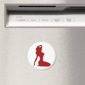 Pin Ups Magneet (Insitu (Vaatwasser))