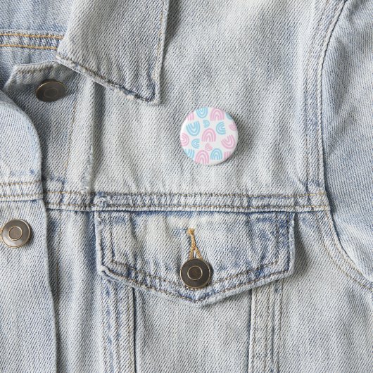 Pin Your Pride Ronde Button 3,2 Cm (In situ)