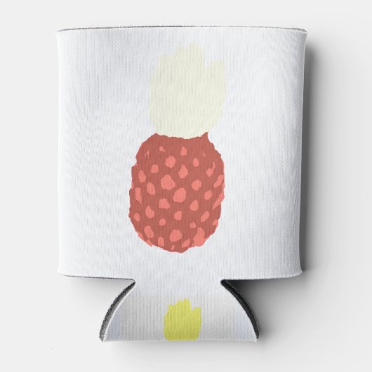 piña blikjeskoeler (Voorkant)