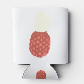 piña blikjeskoeler (Achterkant)