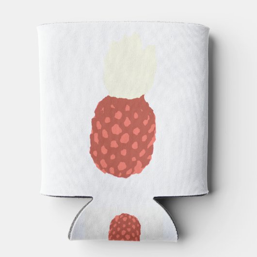 piña blikjeskoeler (Achterkant)