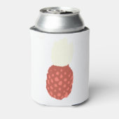 piña blikjeskoeler (Blikje Achterkant)