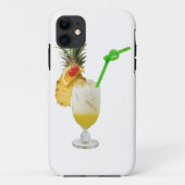 Pina Colada Case-Mate iPhone Case (Achterkant)