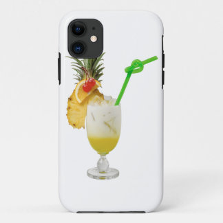 Pina Colada Case-Mate iPhone Case