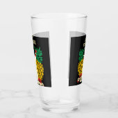 Piña Colada Cocktail Drink Gifts Glas (Rechts)