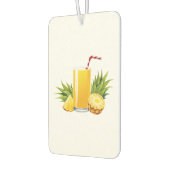 Pina Colada cocktail Luchtverfrisser (Links)