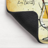 Pina Colada Cocktail Recipe Muismat (Hoek)