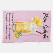 Pina Colada Cocktail Recipe Theedoek (Horizontaal)