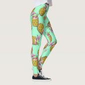 Pina Colada Leggings (Rechts)