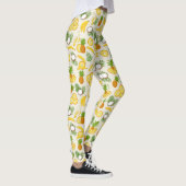 Pina Colada Leggings (Rechts)