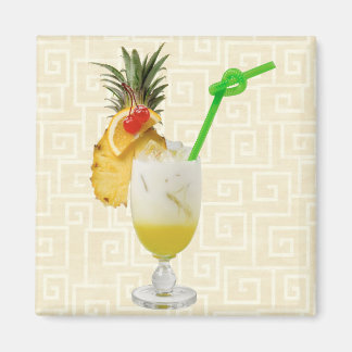 Pina Colada Magneet
