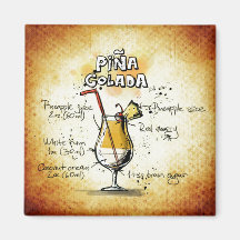 Pina Colada Recipe Tropische Drink