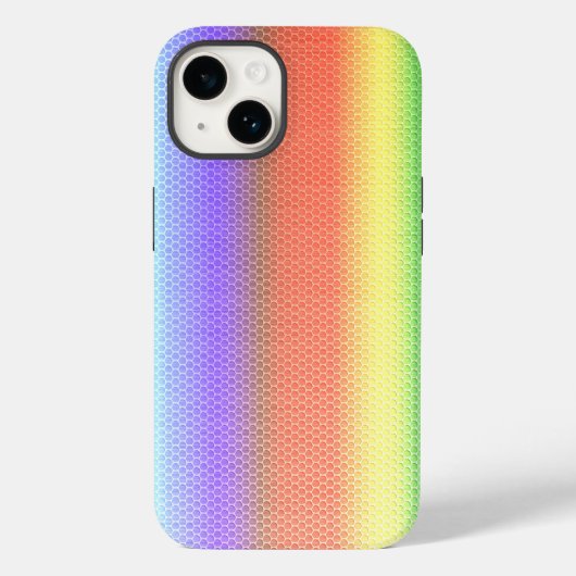 Pina Colonic Case-Mate iPhone Case (Achterkant)