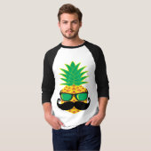 piña t-shirt (Voorkant volledig)