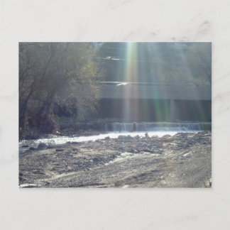Pinal Creek Briefkaart